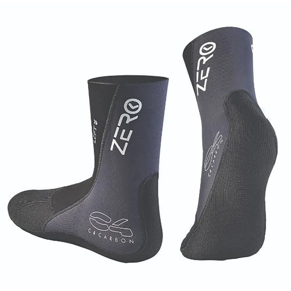 C4 Zero 3 mm Junior booties