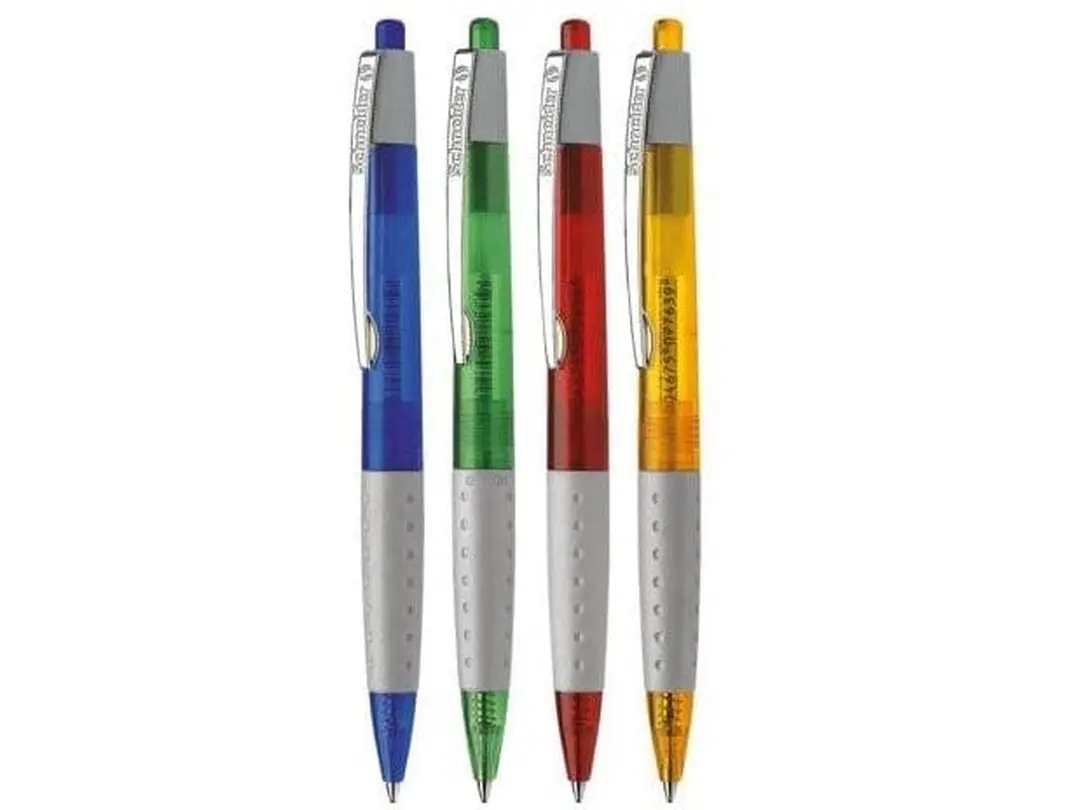 Kugelschreiber 20er-Set Loox