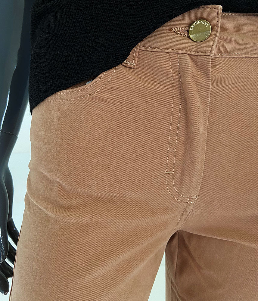 Jean 5 poches PHILOMENE/81257/048