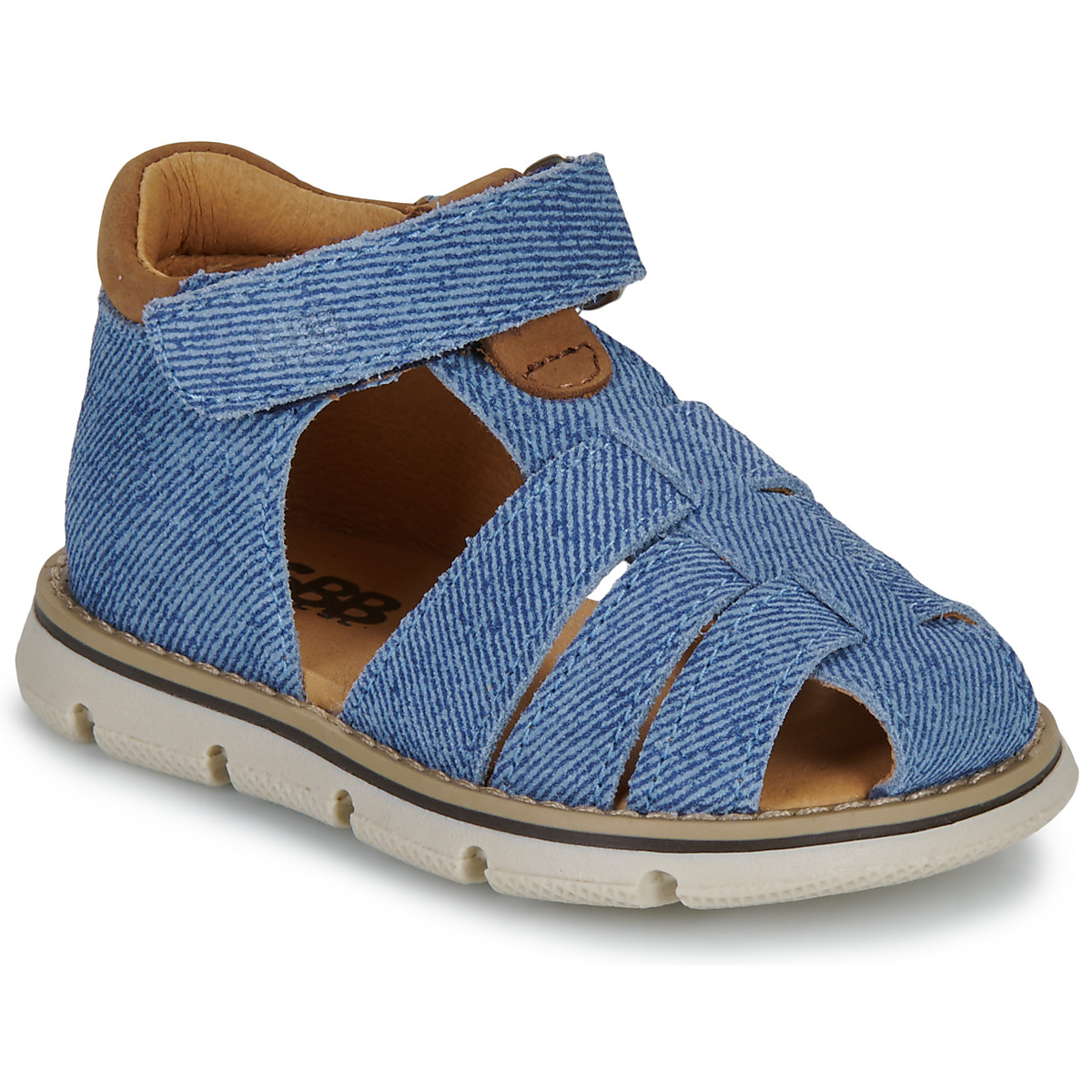 GBB - NOAM - Blue