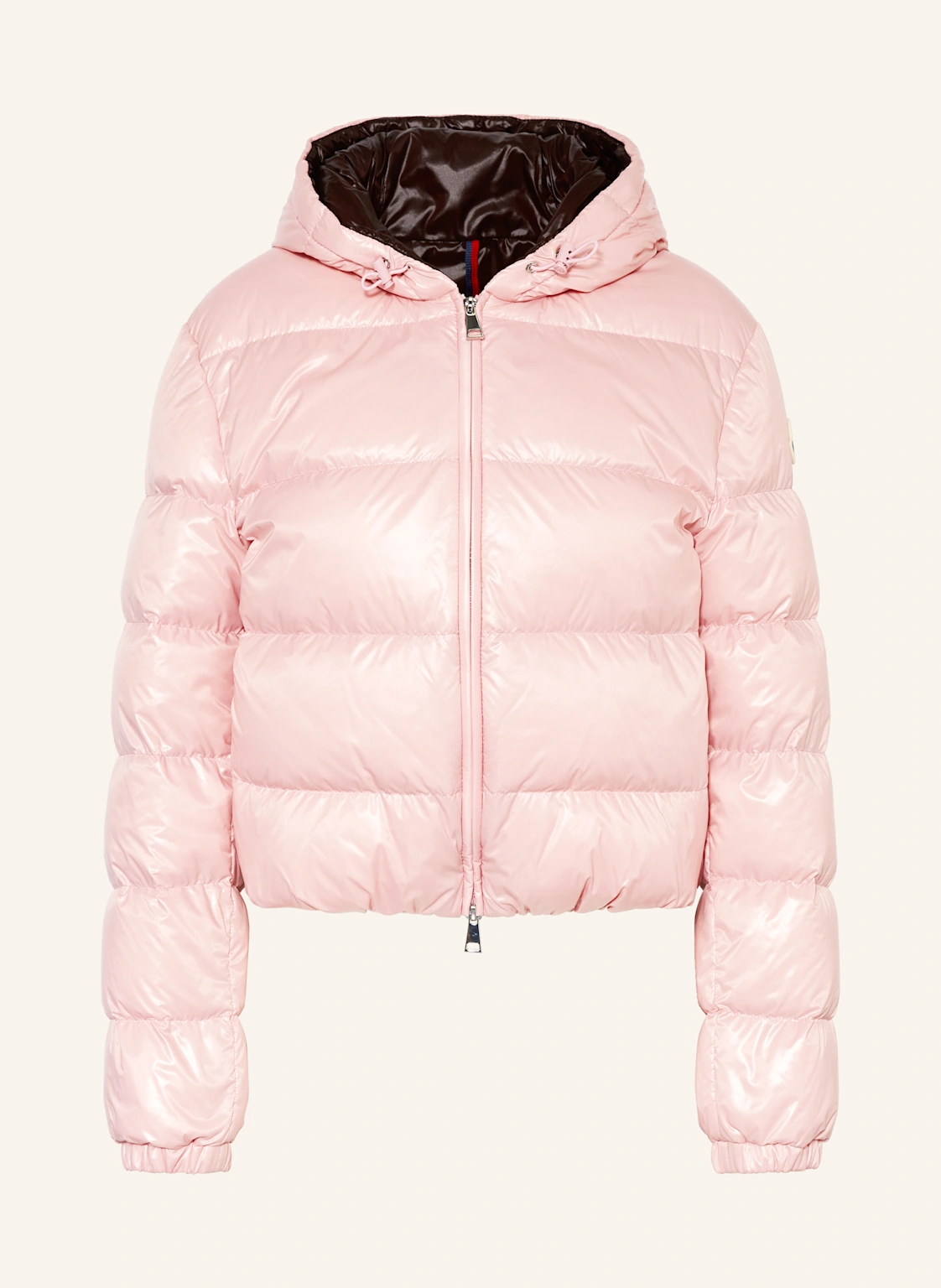 MONCLER Daunenjacke BAYARD