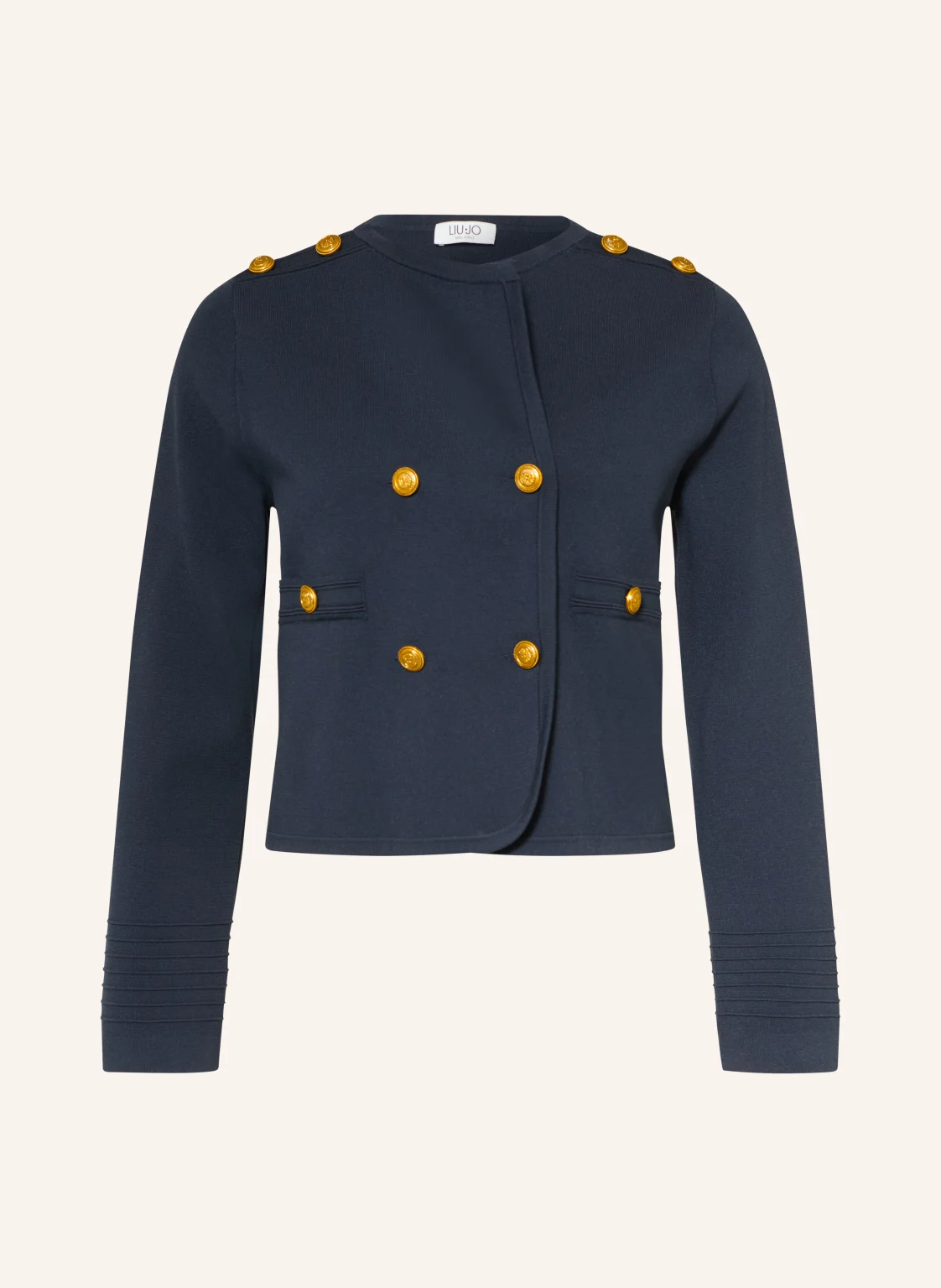 LIU JO Kastenjacke