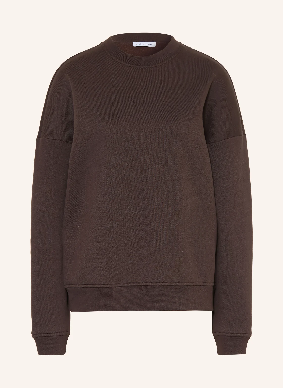 MRS & HUGS Sweatshirt