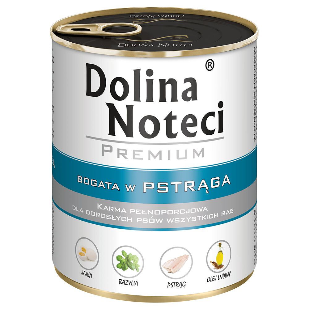 Dolina Noteci Premium, 12 x 800g