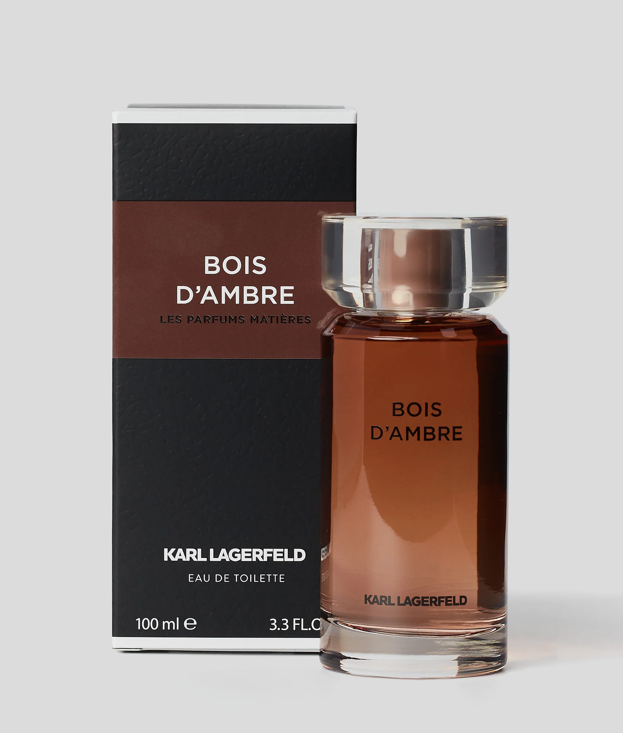 Bois D'Ambre, Les Parfums Matières, 100 ML