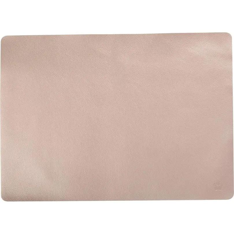 Tischset 2er-Set Pearl