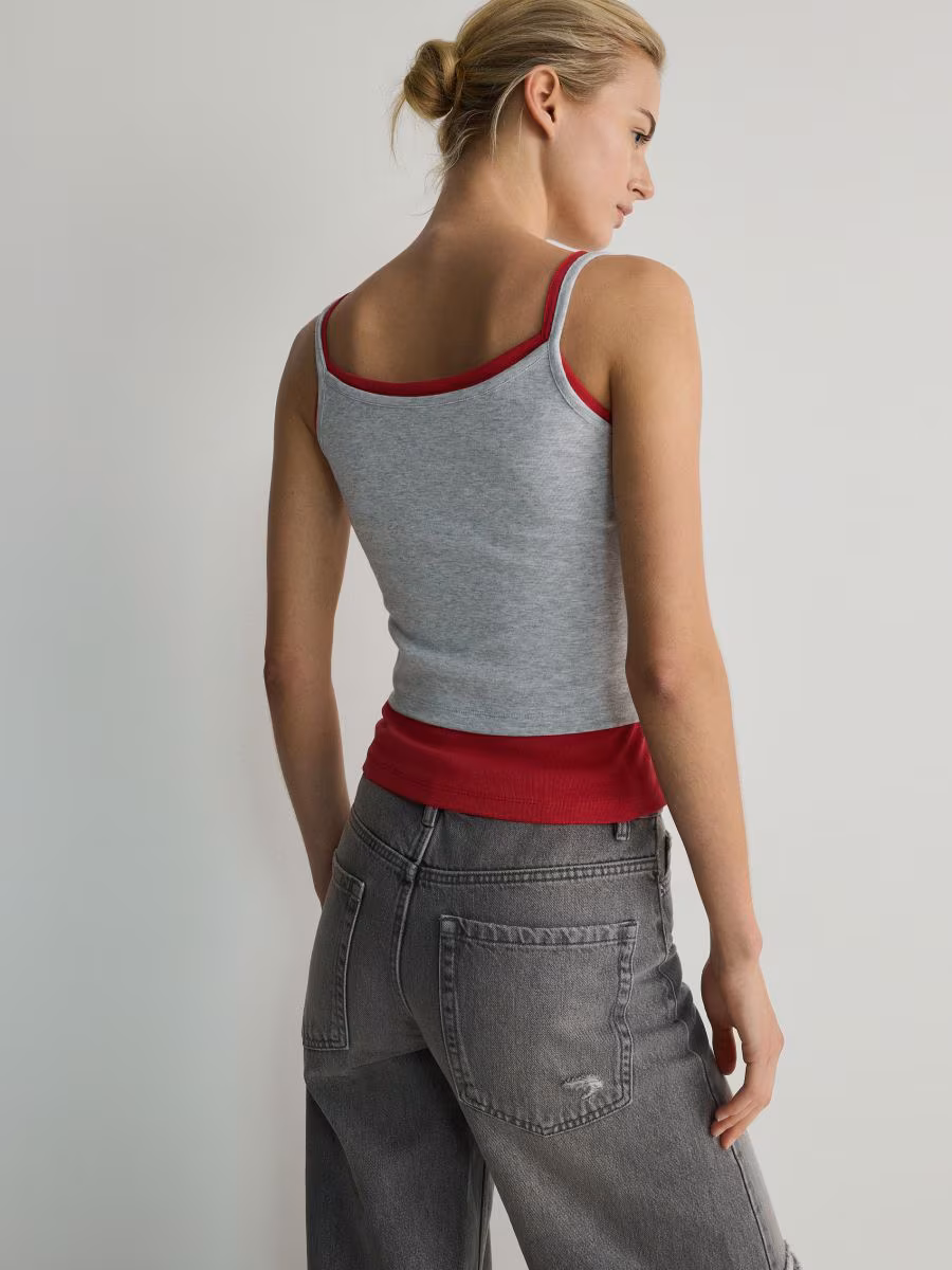 Ladies' Singlet