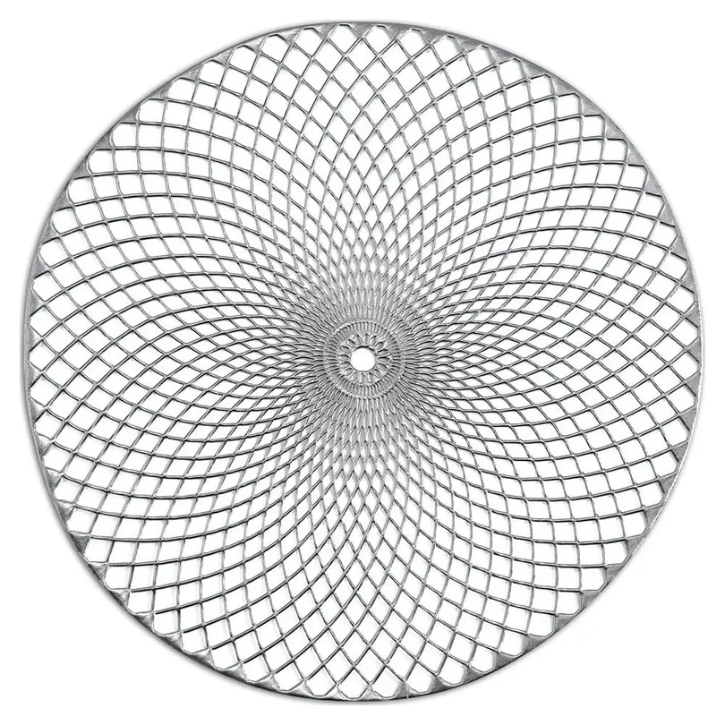 Tischset Mandala