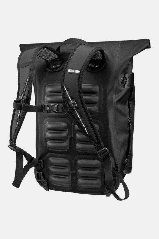 Ortlieb Vario PS Ql2.1 26 L Fiets- en Rugtas