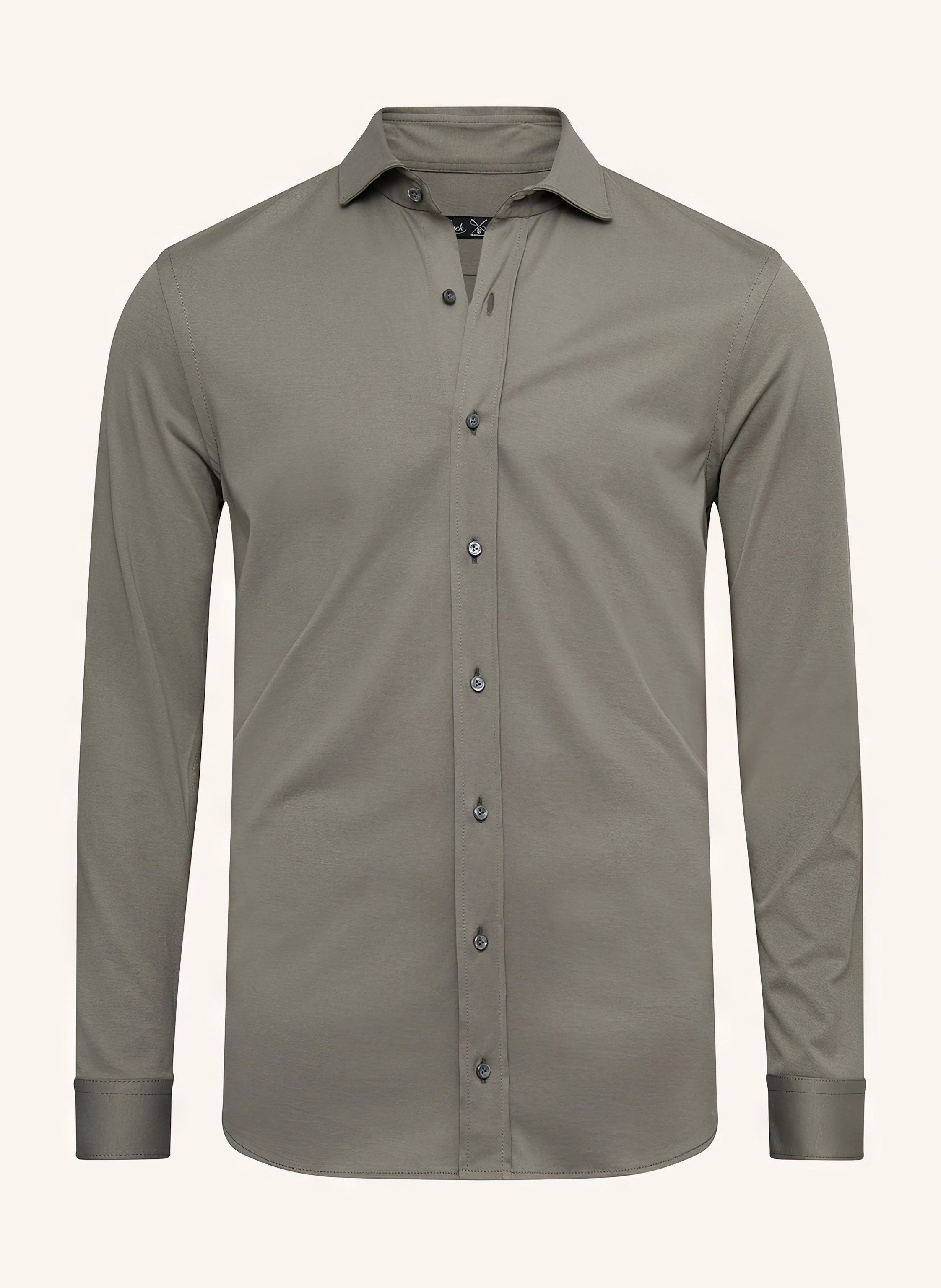 van Laack Hemd Slim Fit