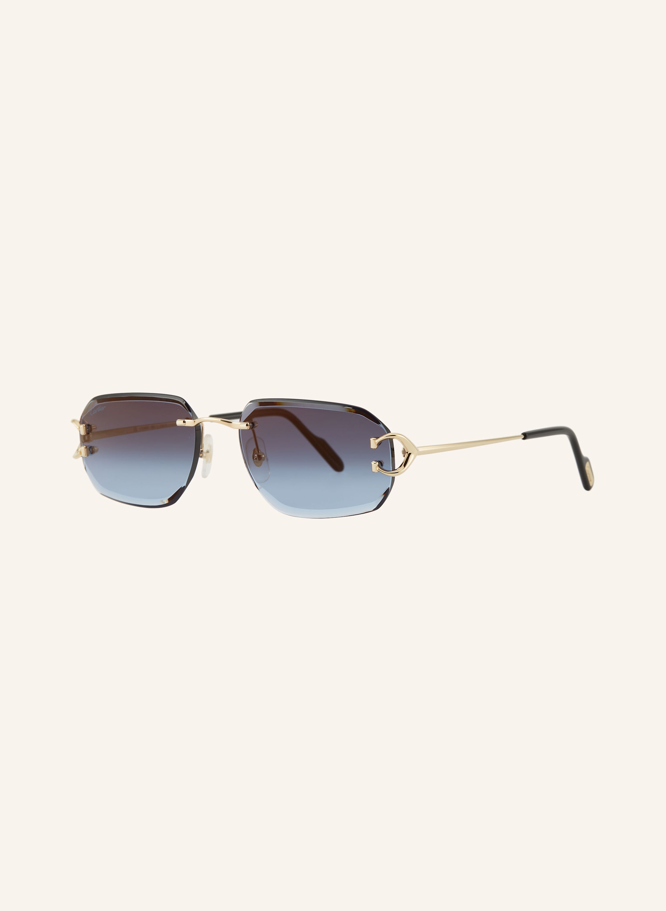 Cartier Sonnenbrille 6L001729