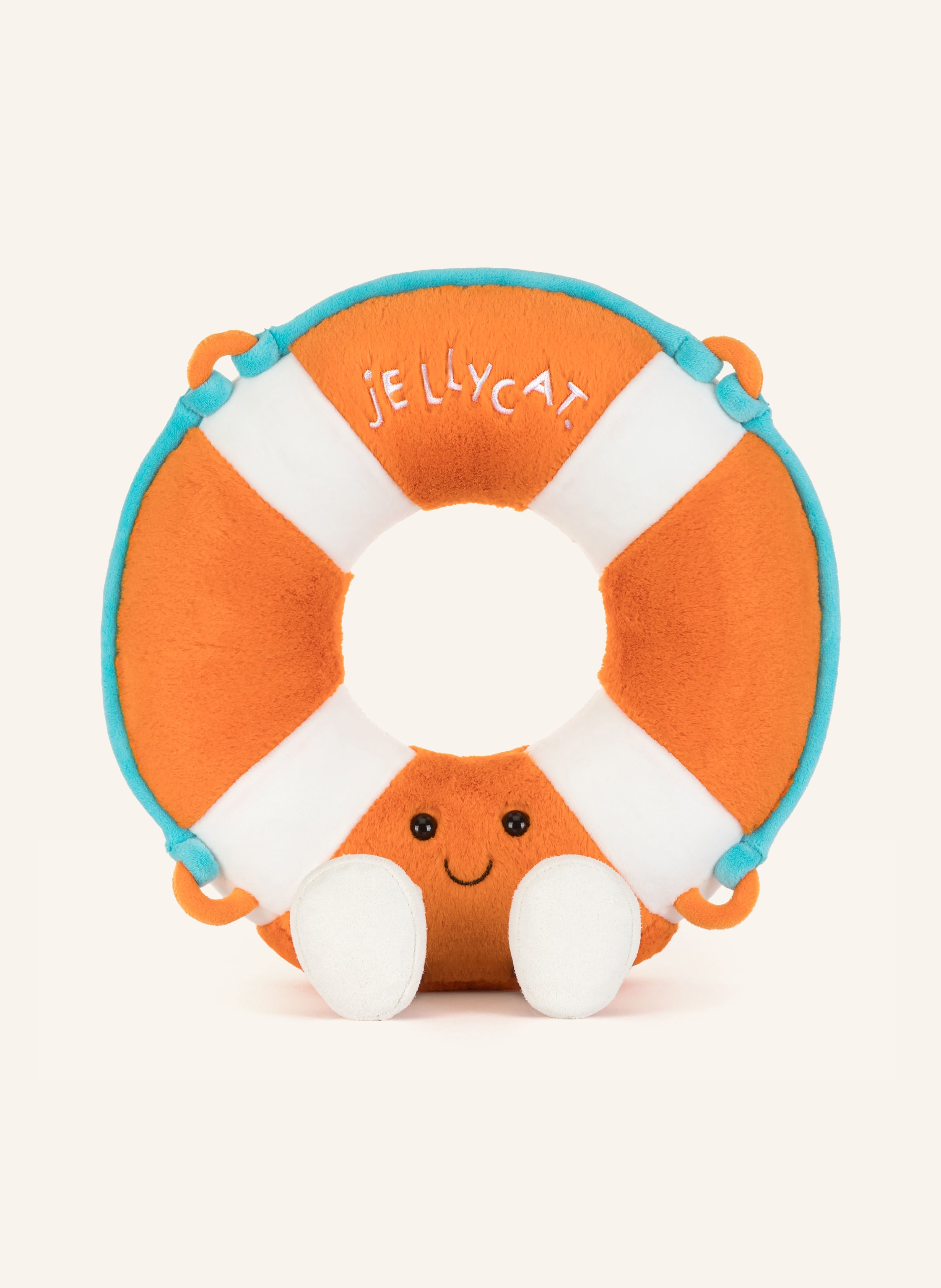 Jellycat Plüsch-Spielzeug AMUSEABLES LIFE RING