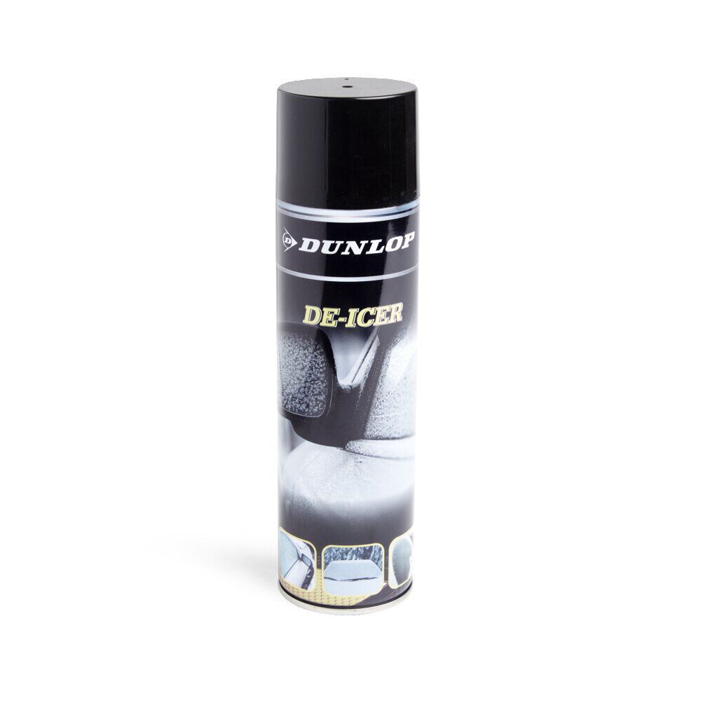 Bombe anti givre 600ml