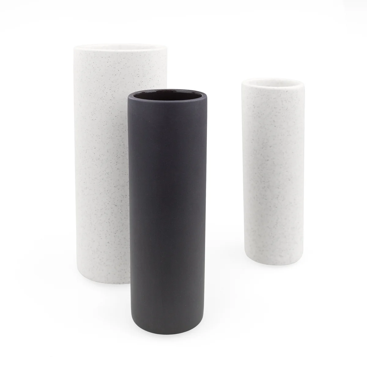 Nuuck - Lige Keramik Vase