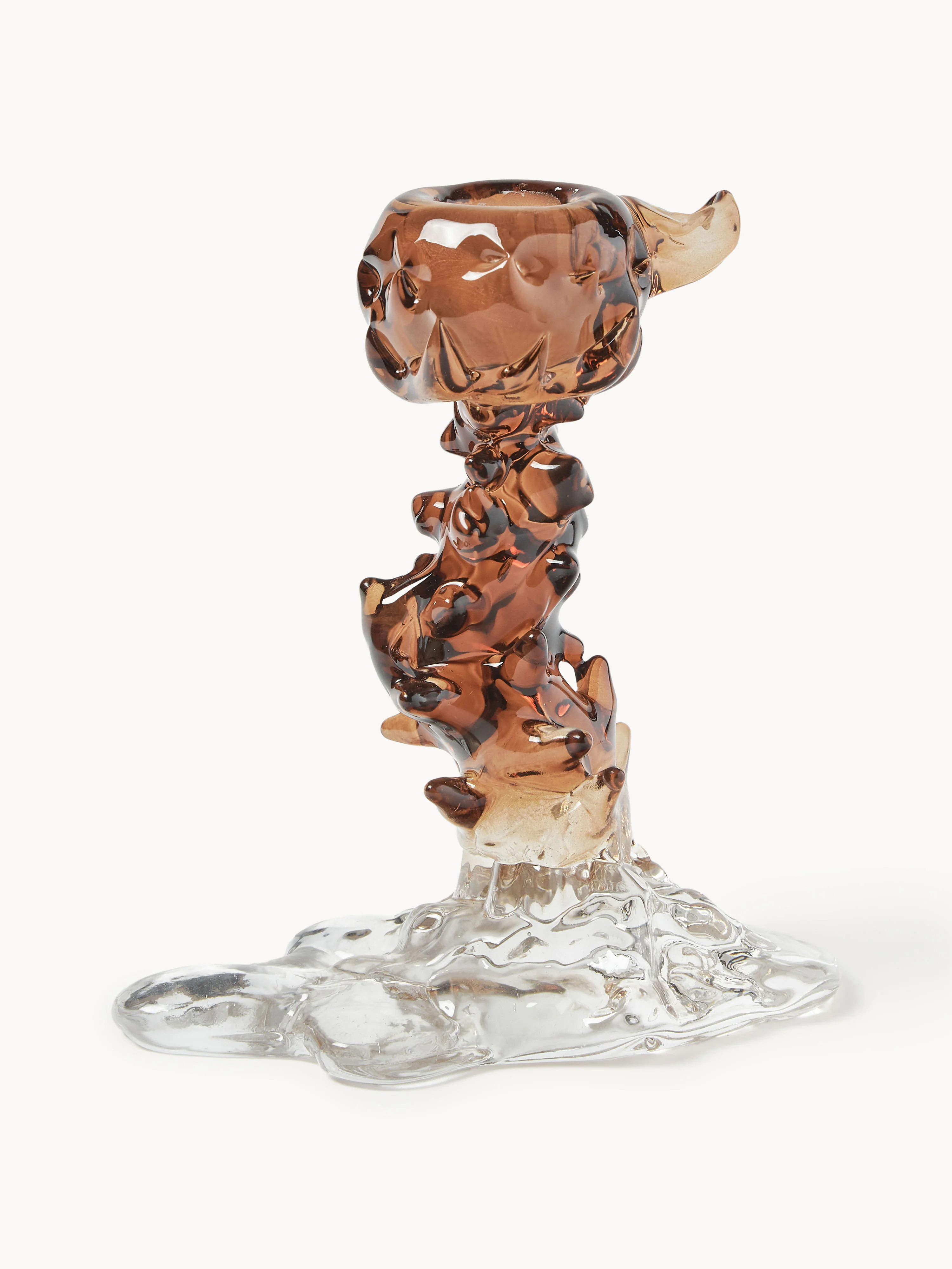 Kerzenhalter Drip