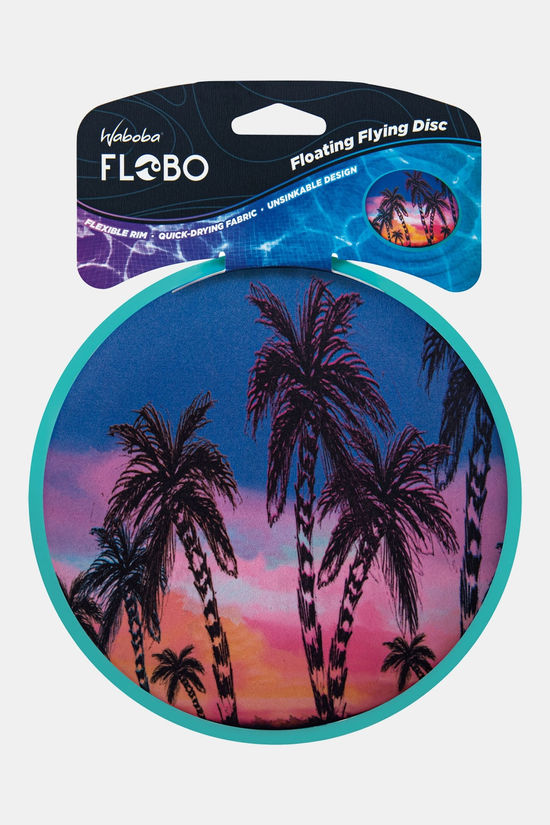 Waboba Flobo Water Frisbee 18Cm