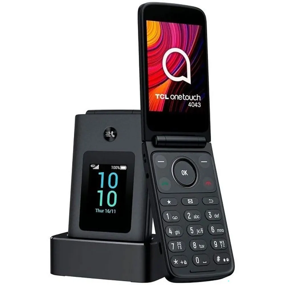 TCL One Touch 4043D 4G mobile phone