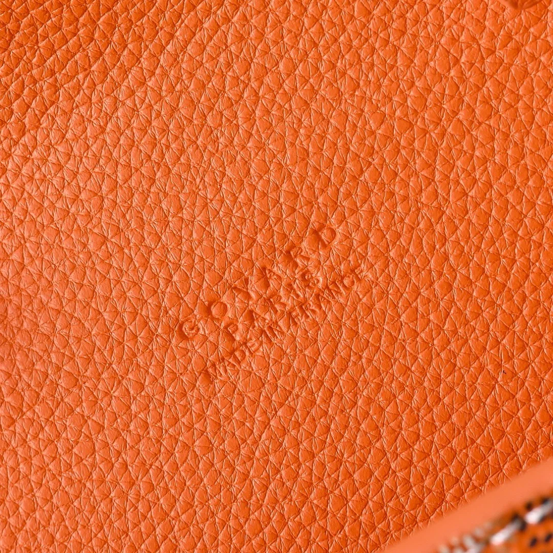 Goyard Chypre Wallet Pouch