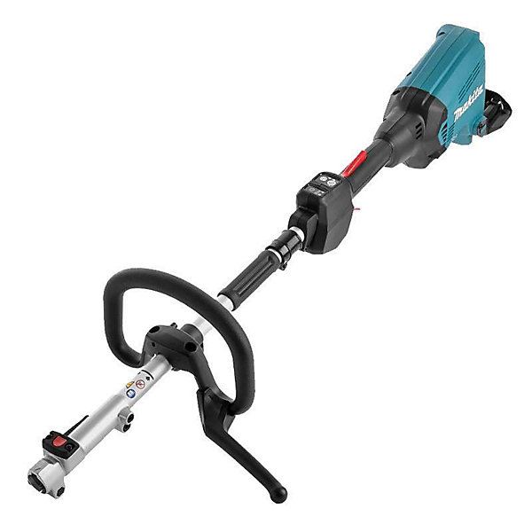 Outil Multifonctions Makita Dux60zm4 (2x18v) Li-ion (vendu Sans Batterie)