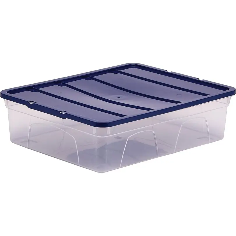 Aufbewahrungsbox ProStore Bankersbox