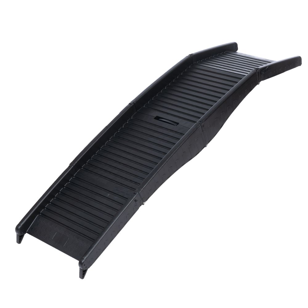 TIAKI Plastic Dog Ramp