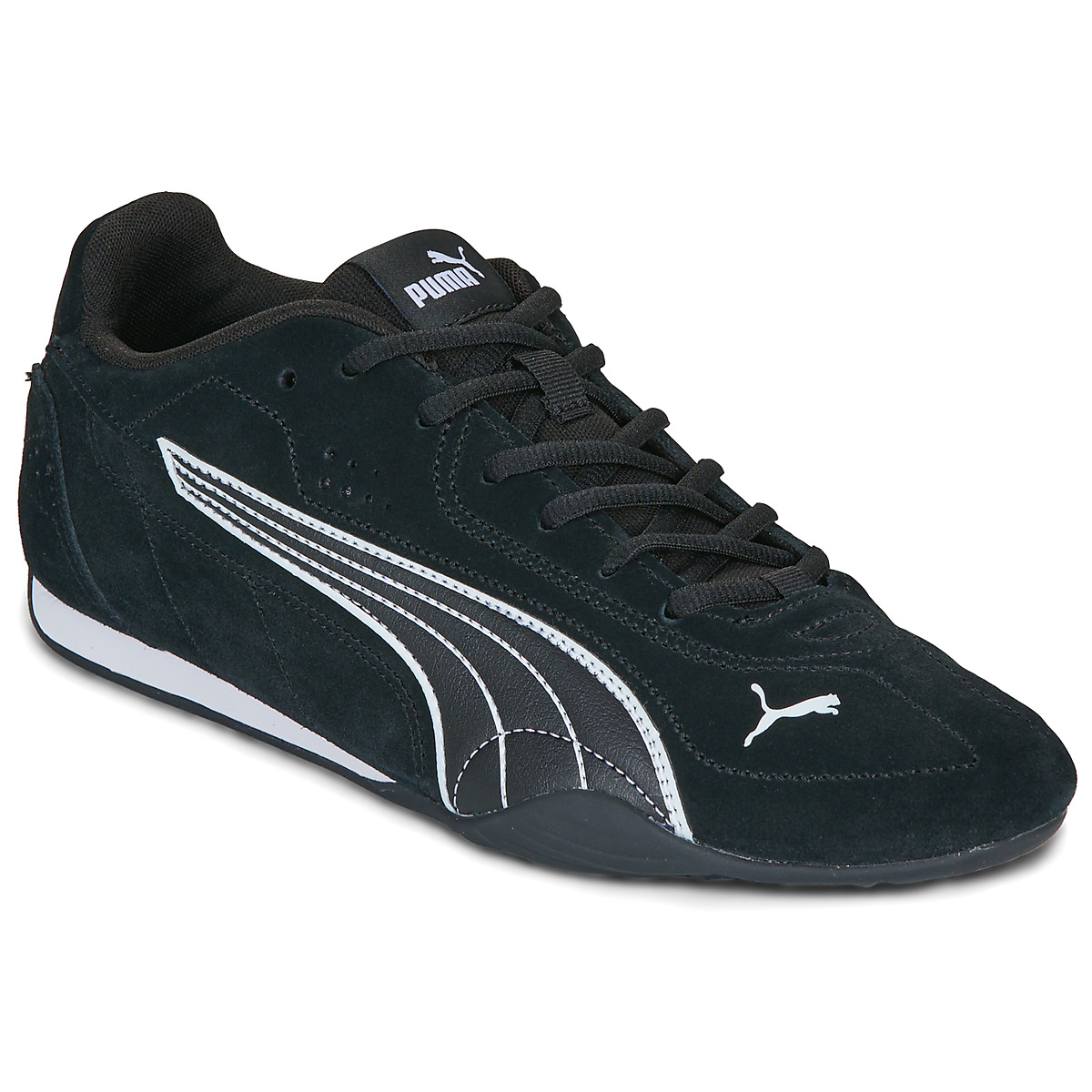 Puma - PUMA CATCH SD - Black