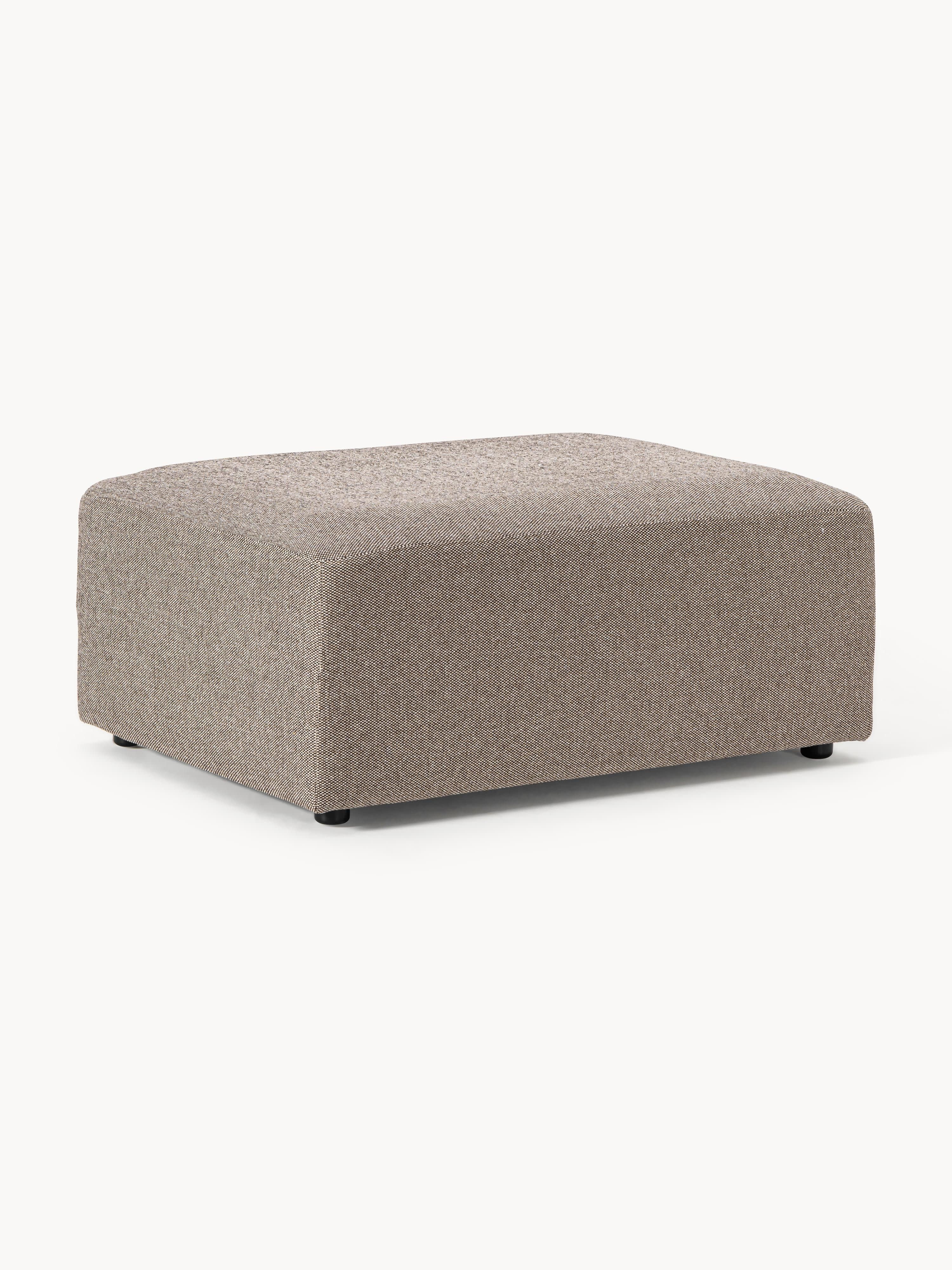 Hocker Melva, B 99 x T 72 cm