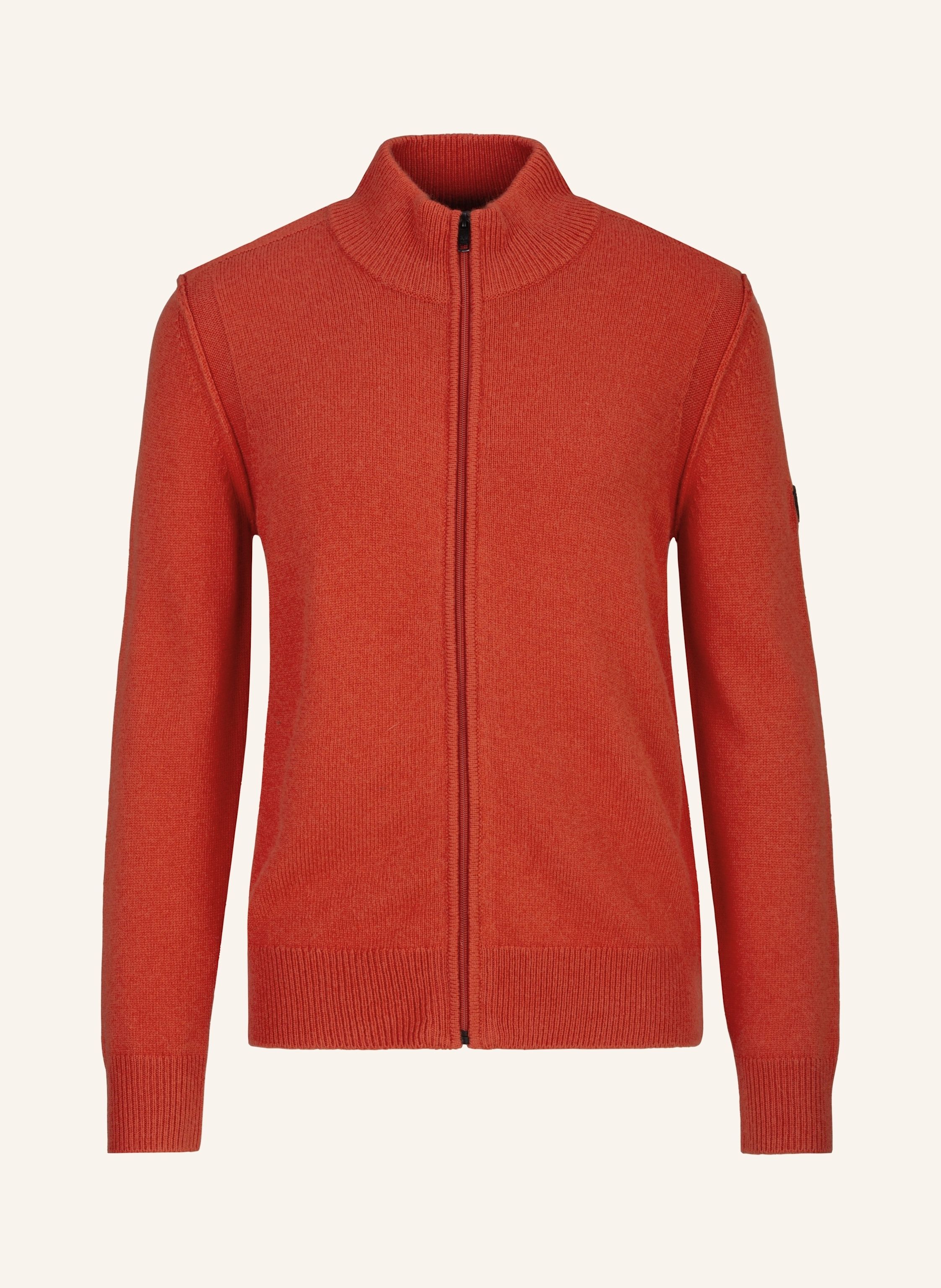 19V69 ITALIA Cardigan Zaccaria
