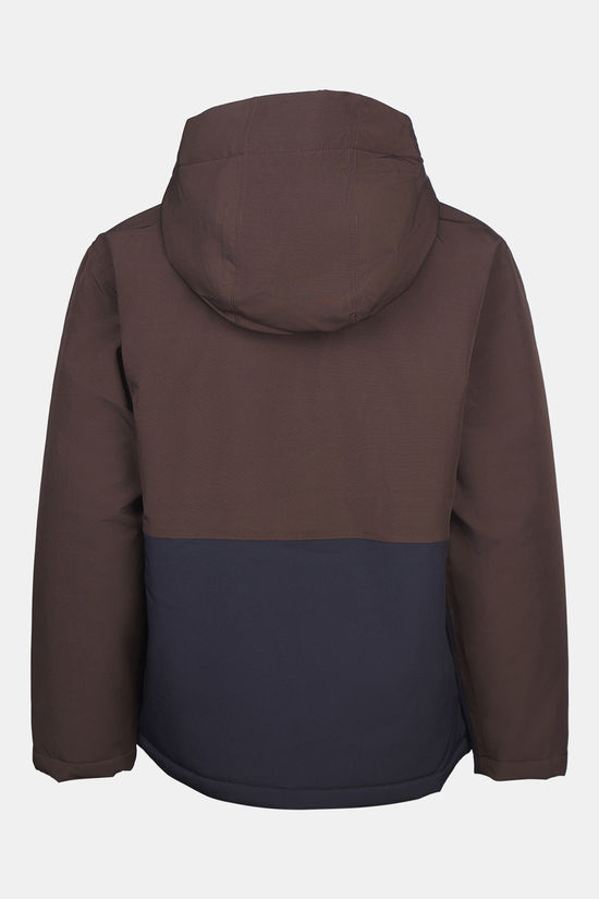 Ayacucho Raven Insulated Colorblock Jas Kids