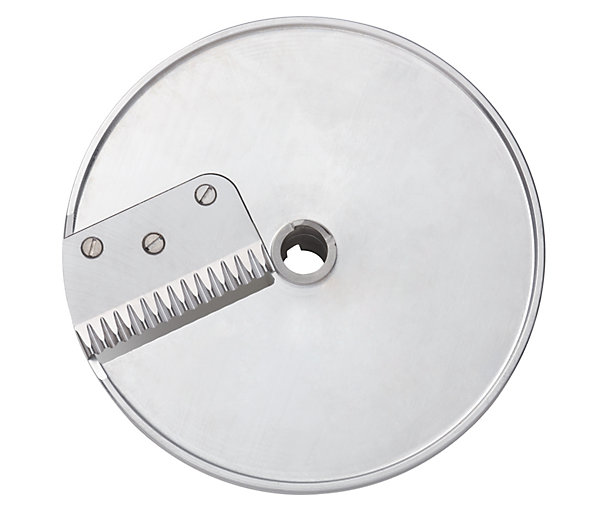 Disque Expert Mineral  Gaufrette 3mm - Robot Coupe