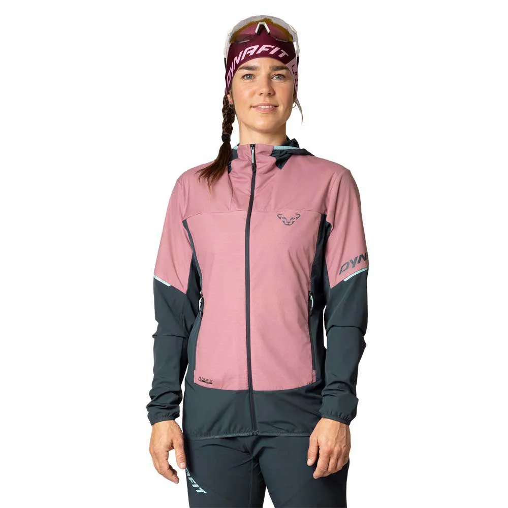 Dynafit Traverse Alpha jacket