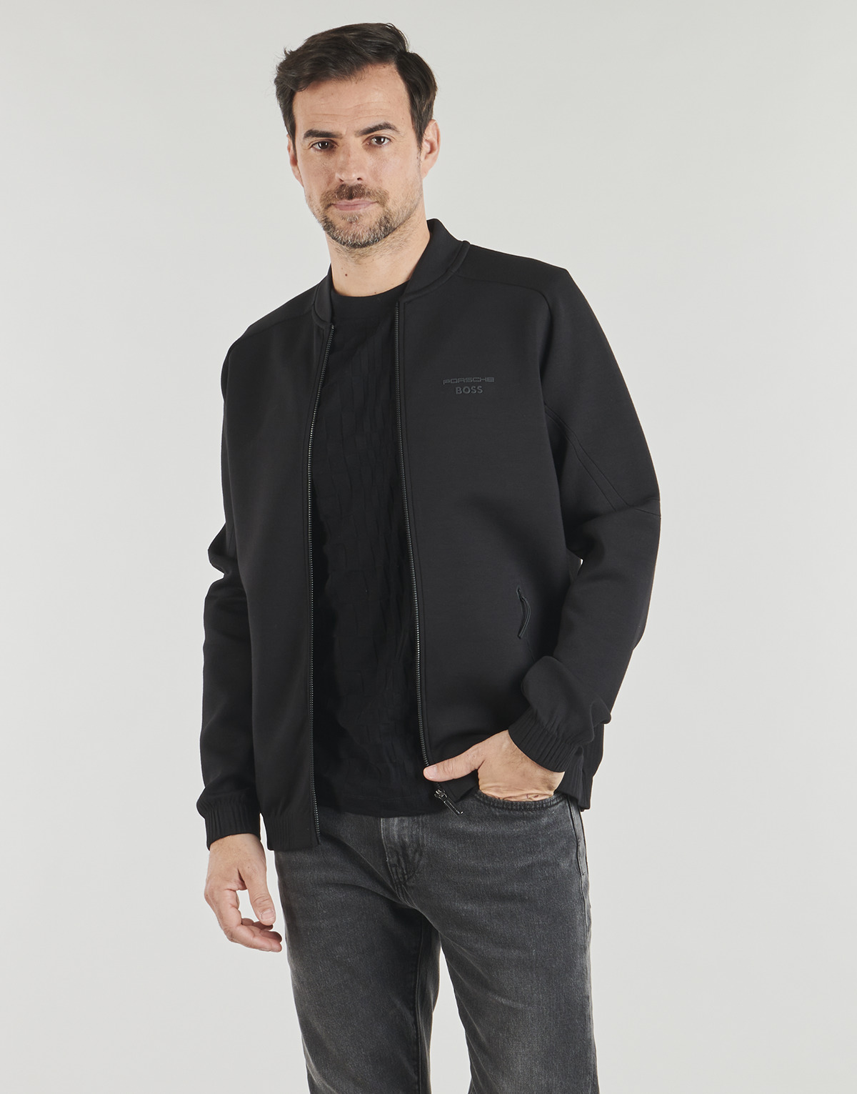 BOSS - SW_PS Spirit70 BO - Black