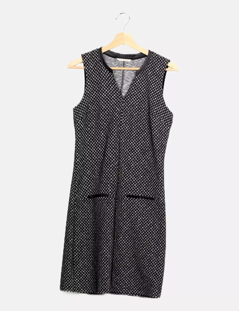 Camaïeu casual dress