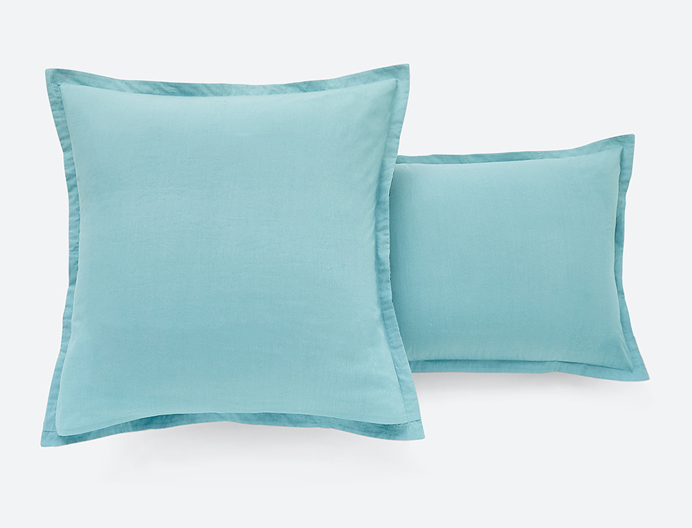 Taie d'oreillerÉloge végétal