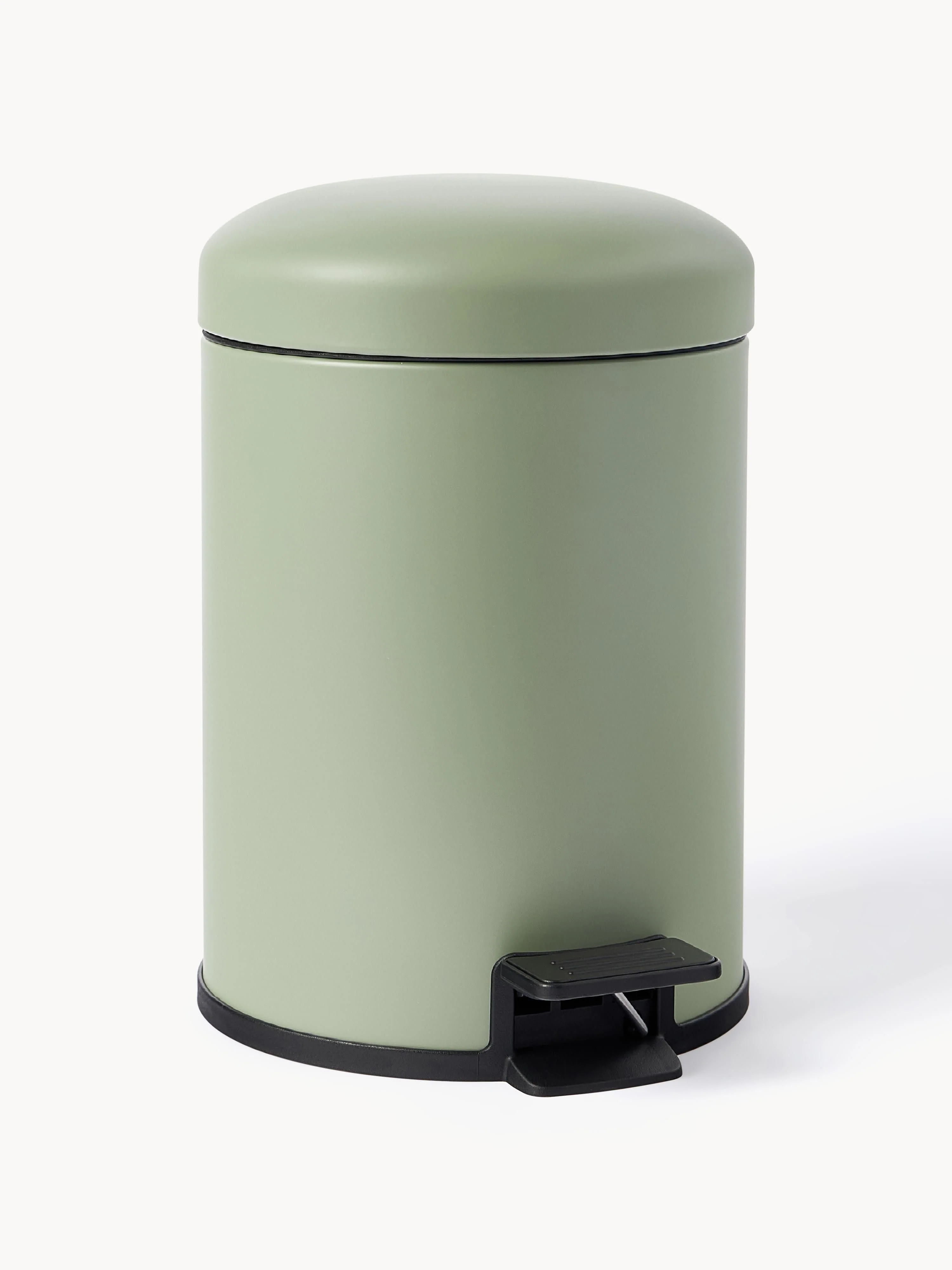 Abfalleimer Rafa mit Softmotion-Deckel