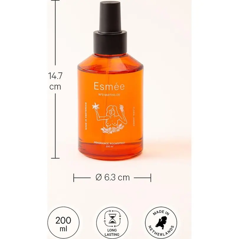 Raumspray Mathilde