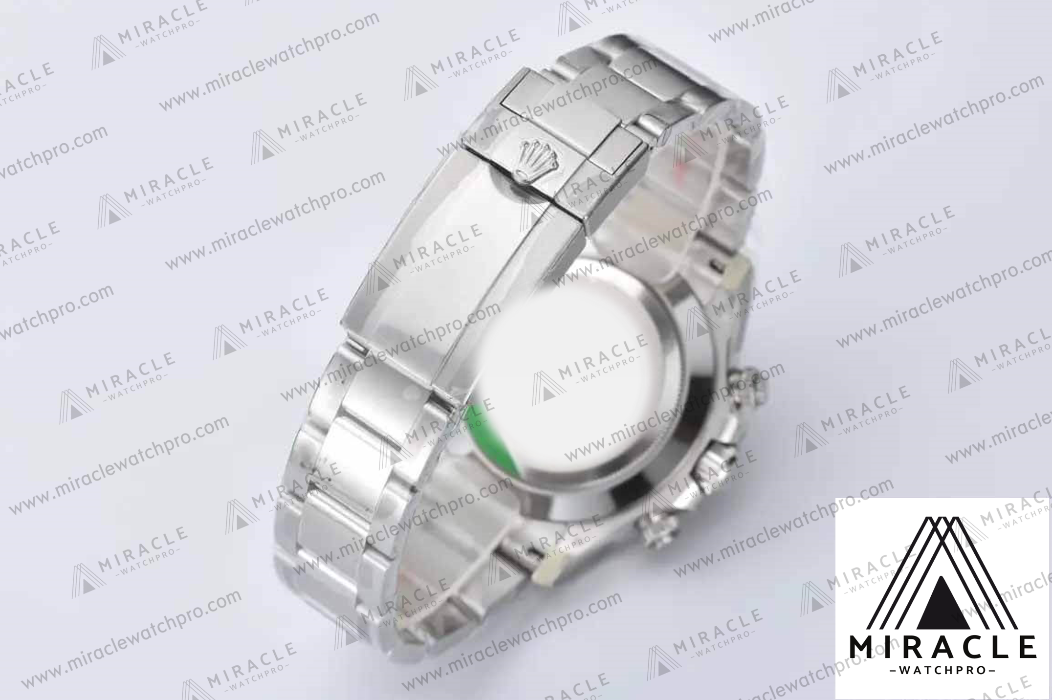 ROLEX-COSMOGRAPH DAYTONA-REF.M116506-0001-ELITE CLONE-40MM-Replica Watch
