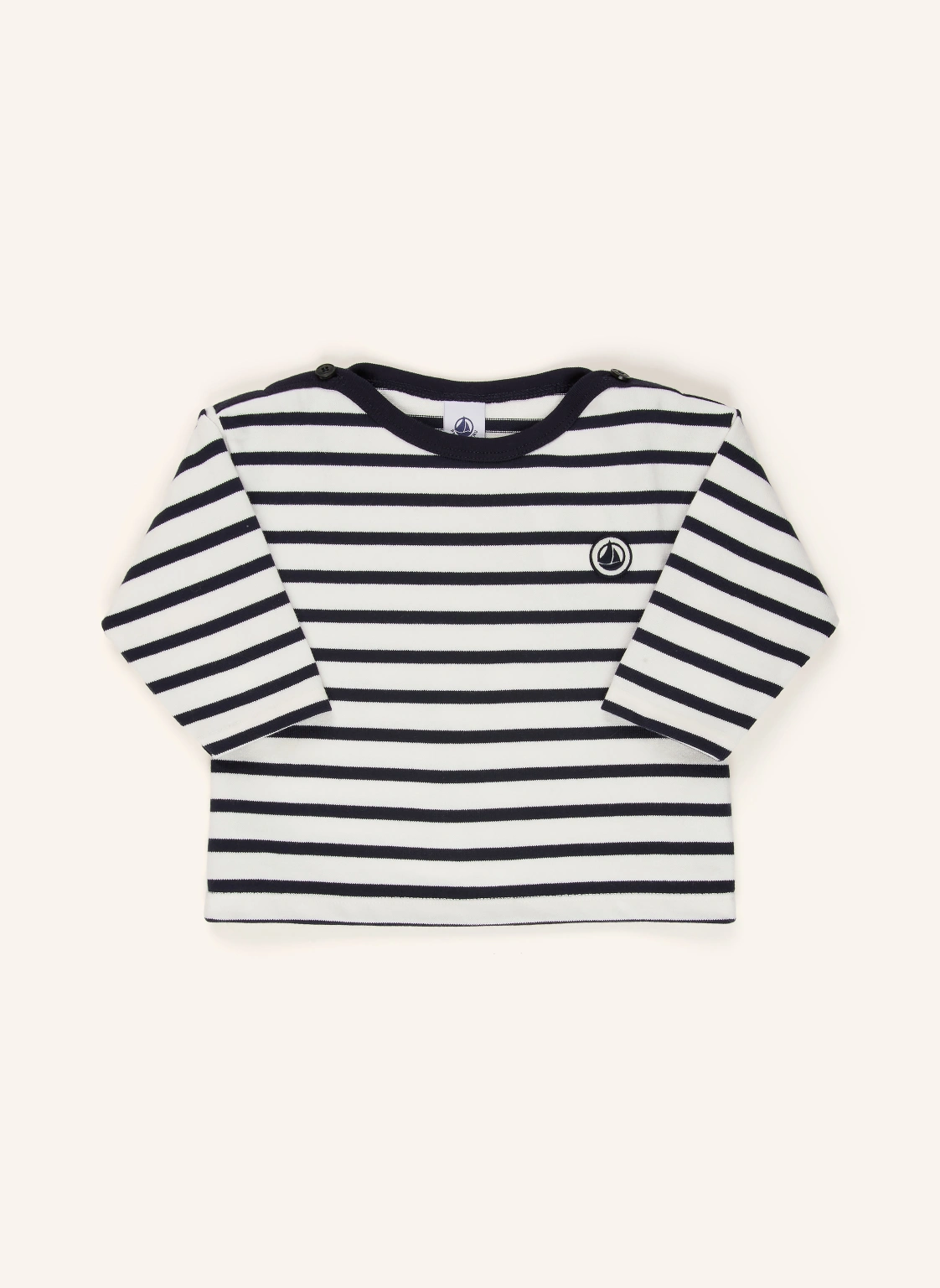 PETIT BATEAU Longsleeve
