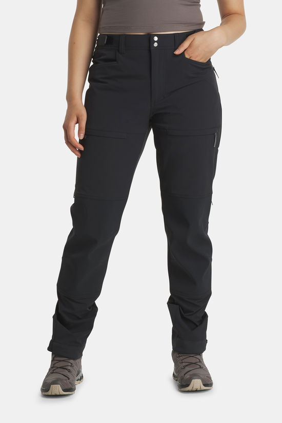 Haglöfs Magma Rugged Outdoorbroek Dames