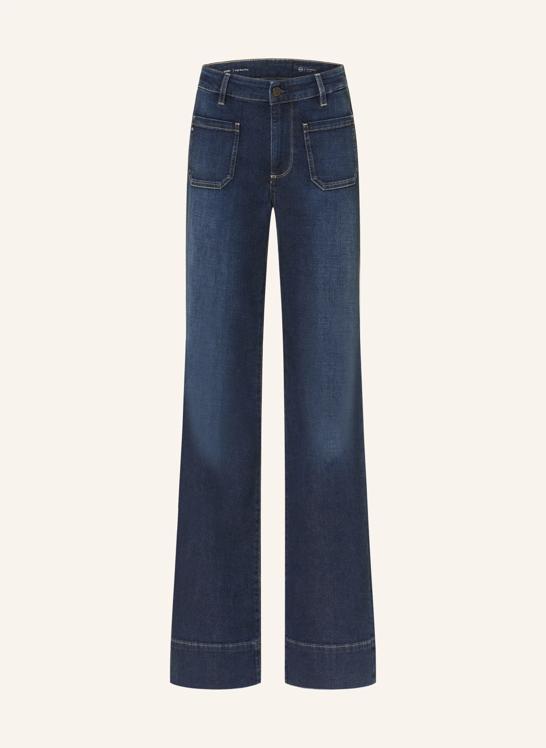 AG Jeans Flared Jeans VICKY