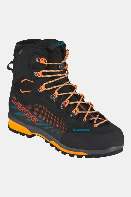 Lowa Vajolet Gore-Tex Mid Bergschoen