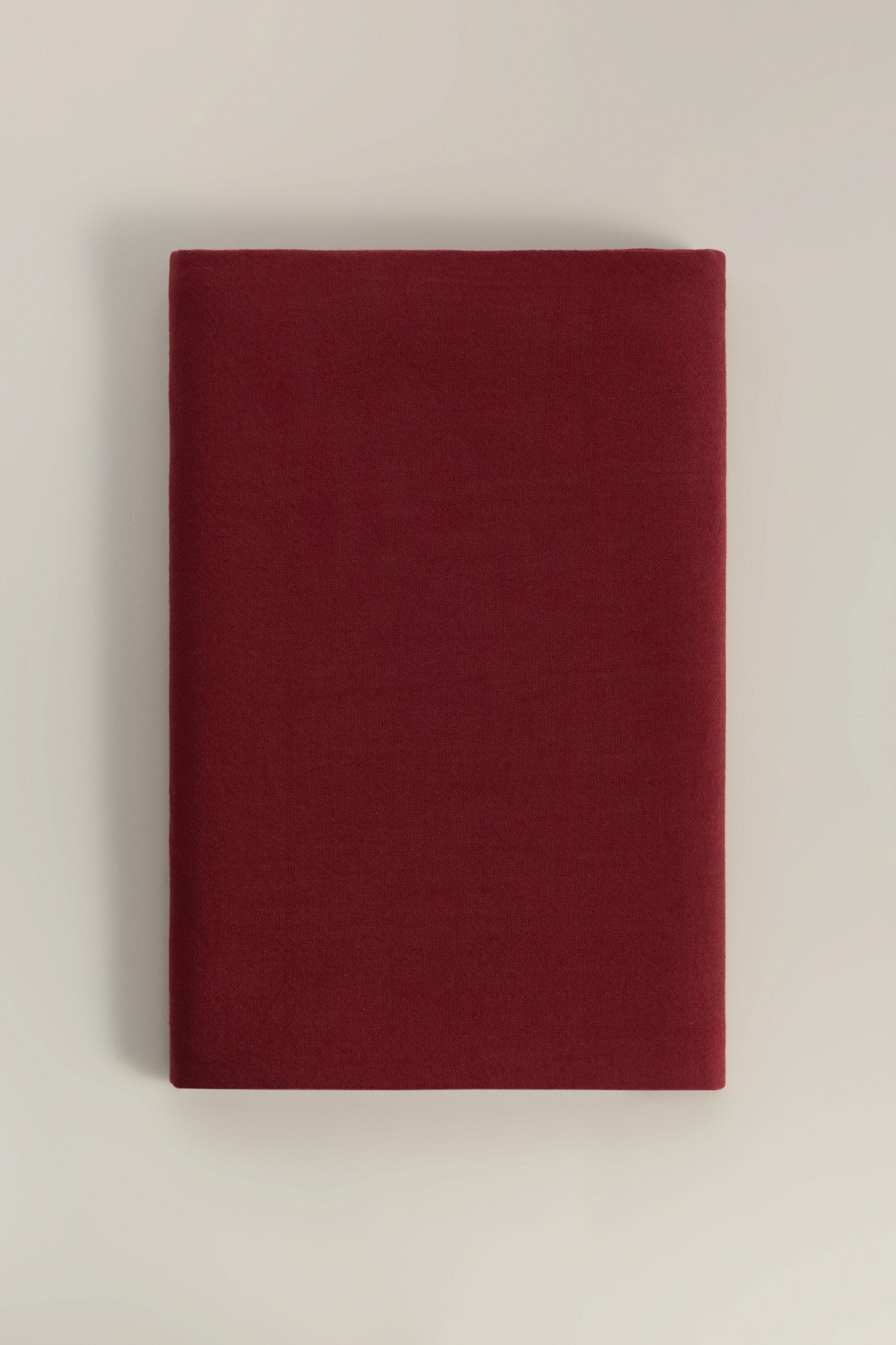Mantel liso 140 x 240 cm