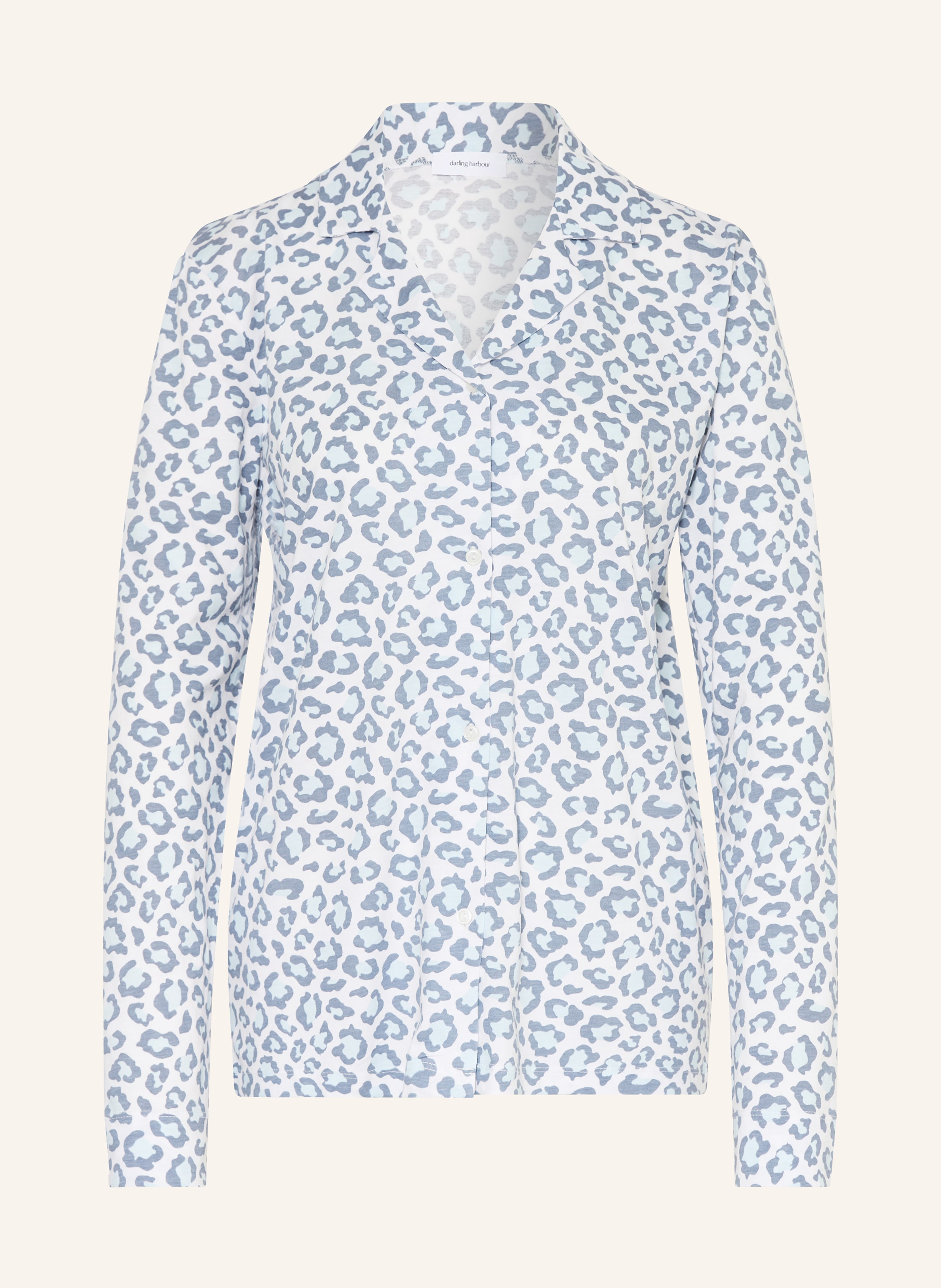 darling harbour Schlafshirt