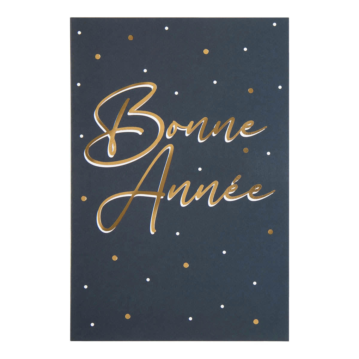- Carte De Vœux Bonne Année