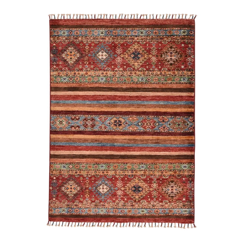 Orientteppich Serai