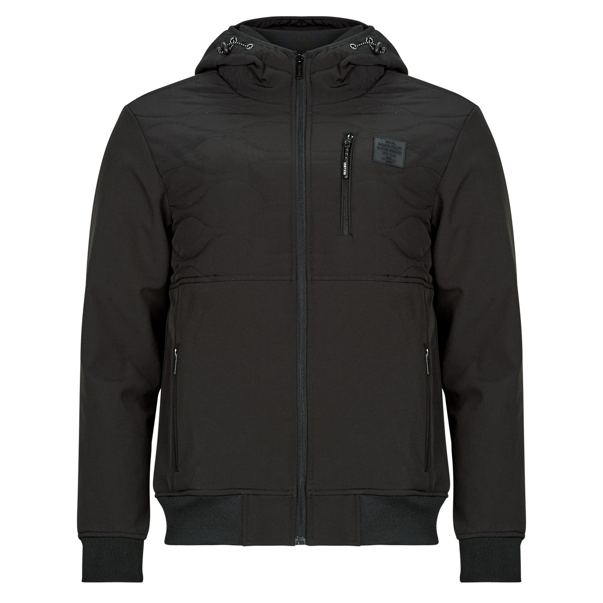 Deeluxe - FLAY - Black