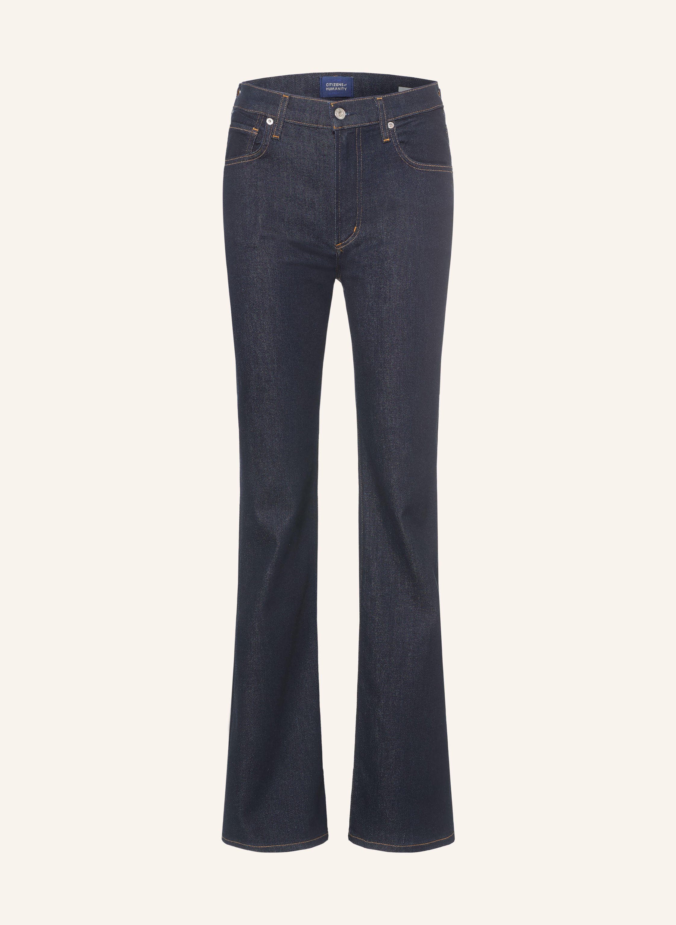CITIZENS of HUMANITY Bootcut Jeans LILAH