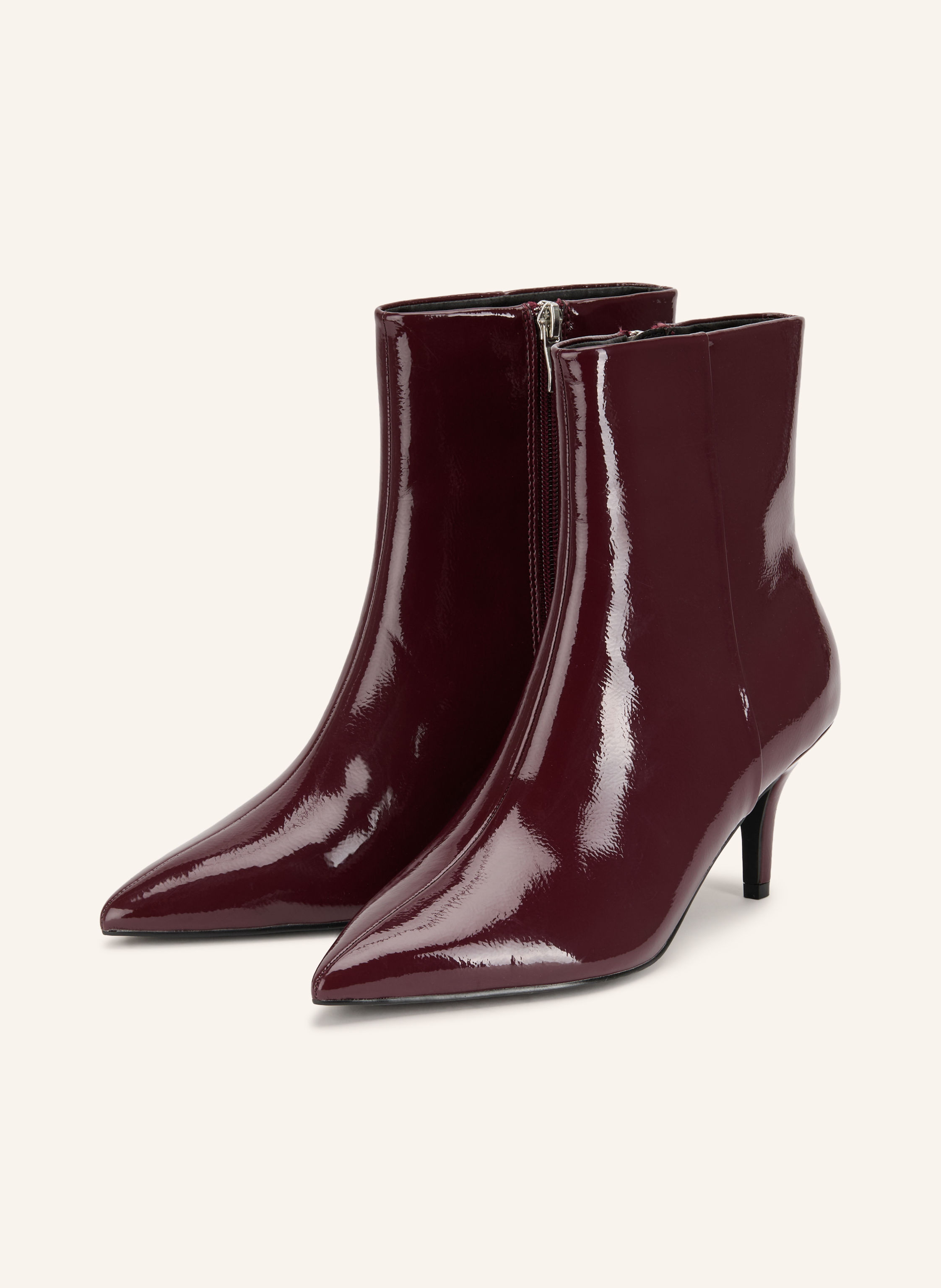 BIANCO Stiefeletten BIATYRA