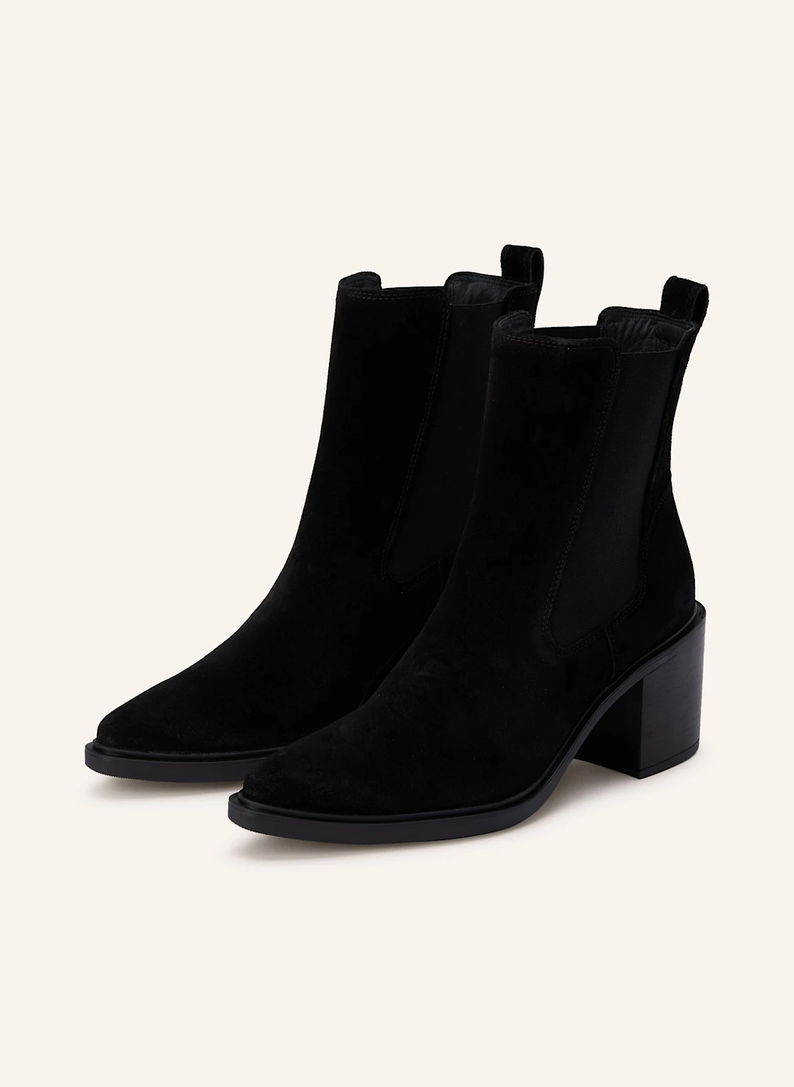 paul green Stiefeletten