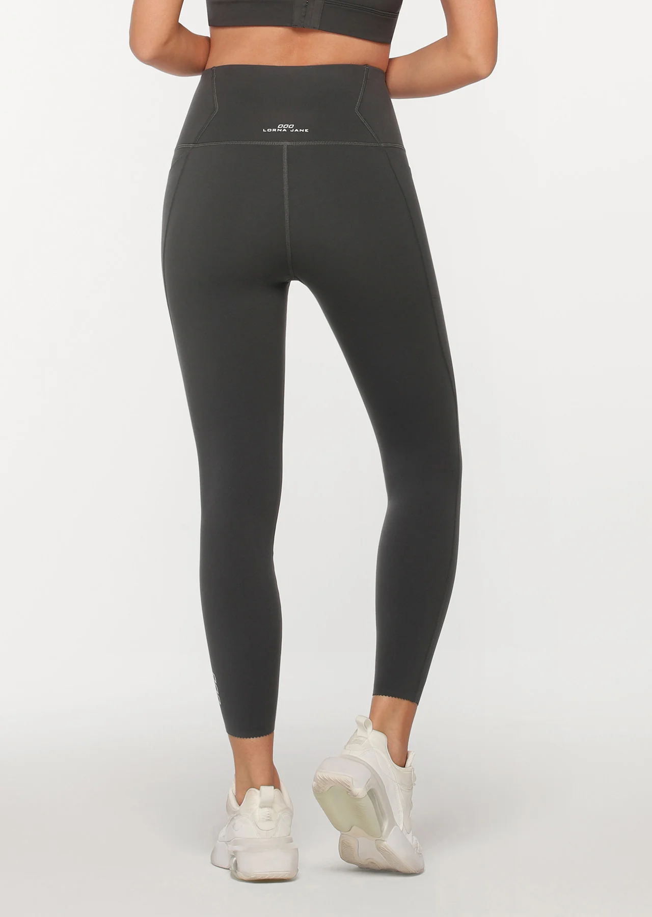 The Perfect Ankle Biter Leggings